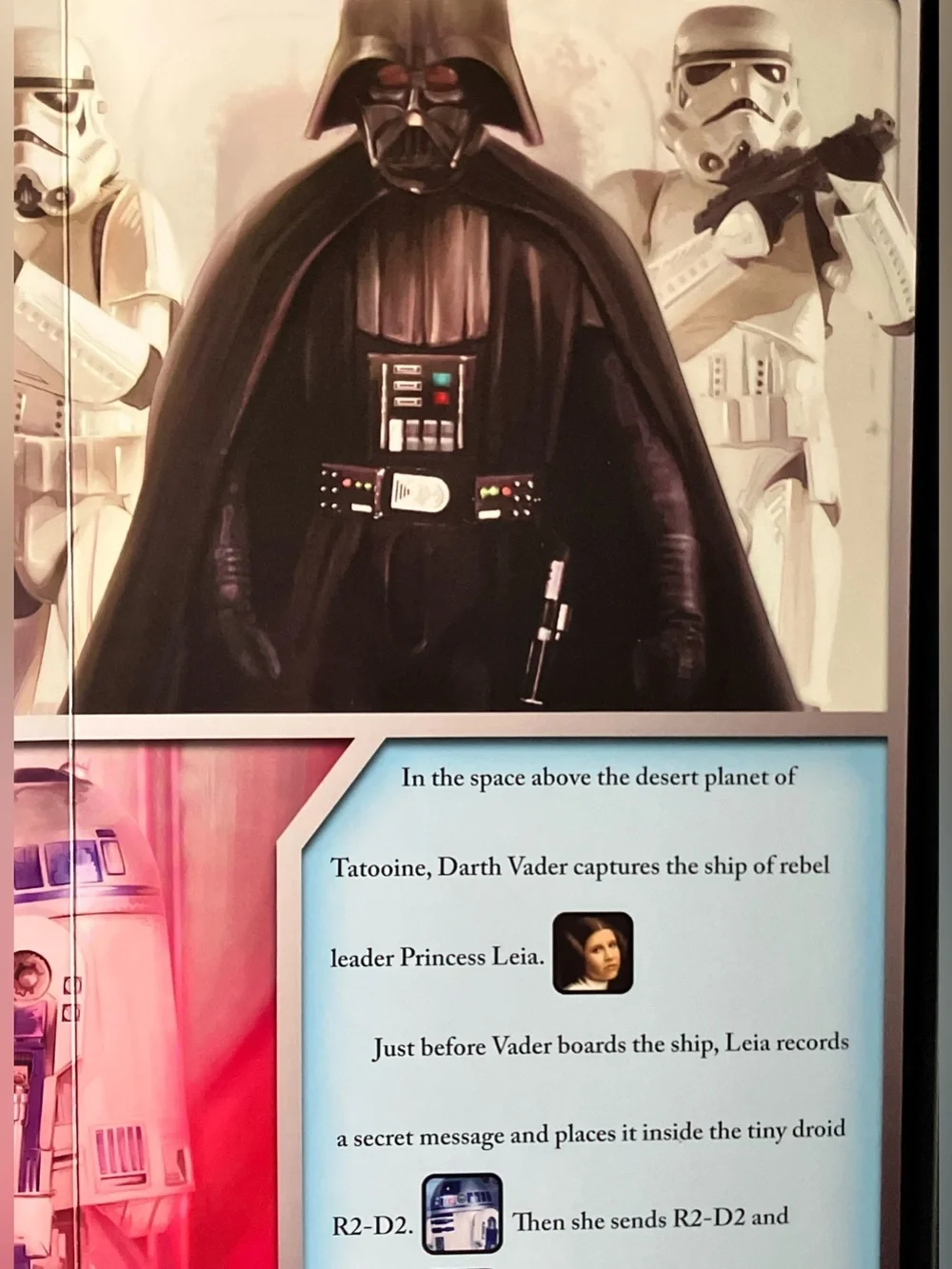 Star Wars Sound Storybook Treasury